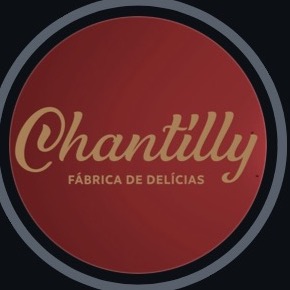 Chantilly Fábrica de Delícias